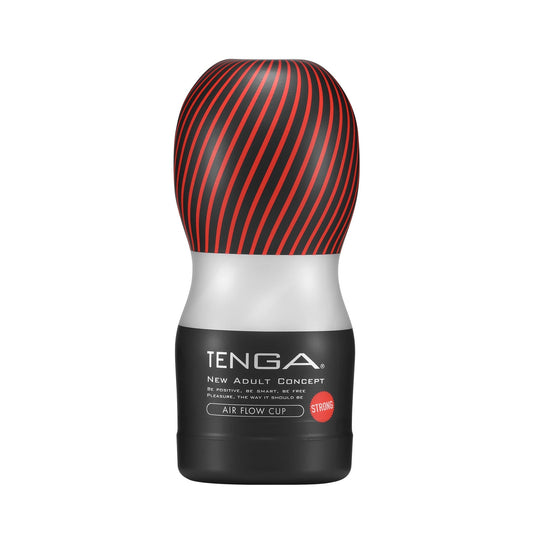 Tenga Air Flow Cup Strong Male Masturbator