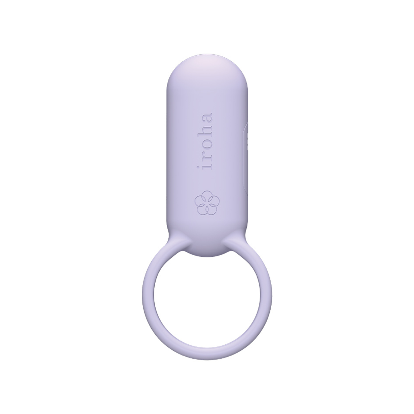 Iroha SVR Clitoral Vibrator in Very Peri