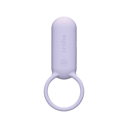 Iroha SVR Clitoral Vibrator in Very Peri