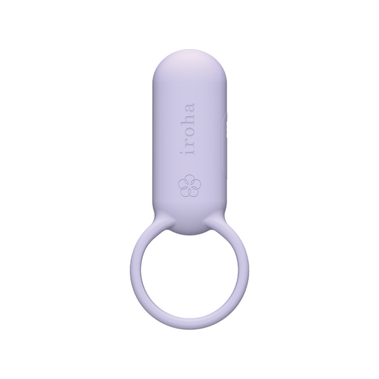 Iroha SVR Clitoral Vibrator in Very Peri