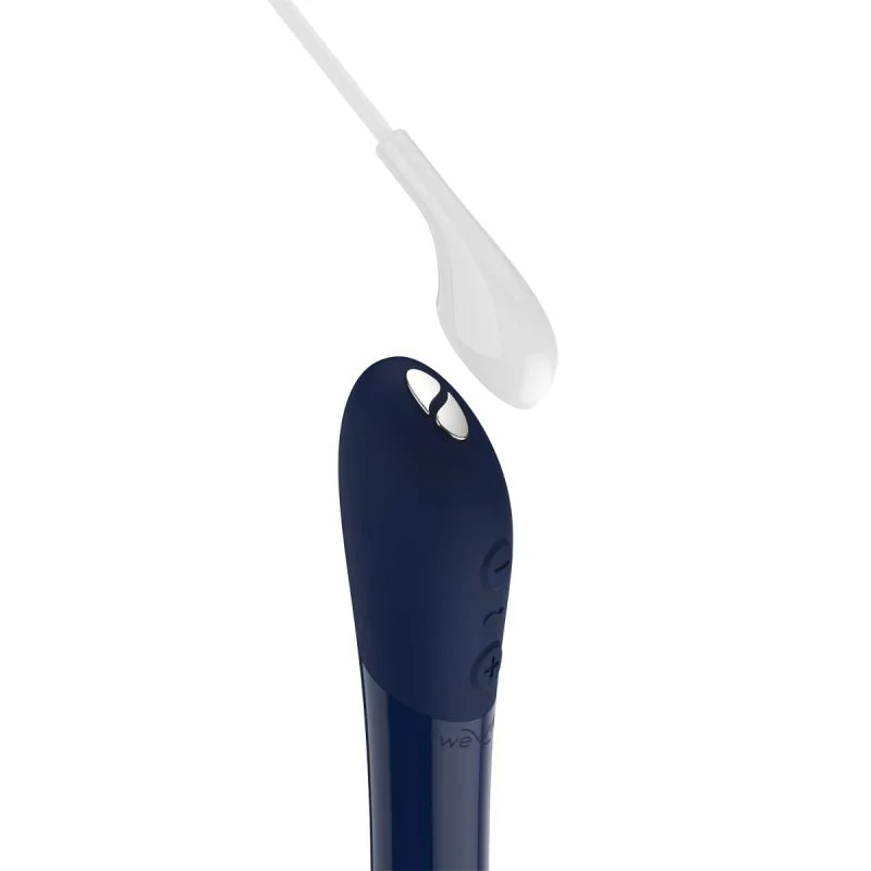 We-Vibe Tango X Power Play Bullet Vibe in Midnight Blue