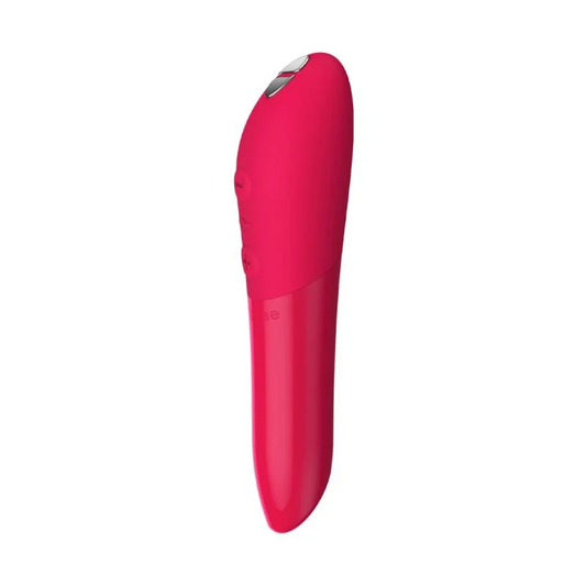 We-Vibe Tango X Power Play Bullet Vibe in Cherry Red