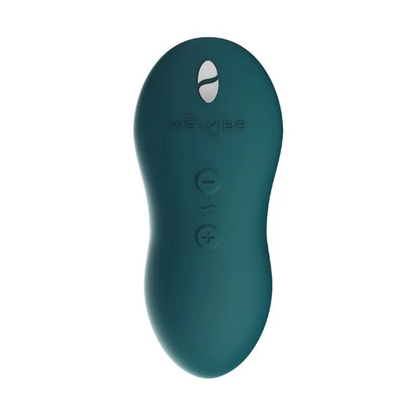 We-Vibe Touch X Magic Multitasker Vibe in Green Velvet