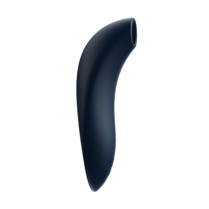 We-Vibe Melt App Controlled Pleasure Air Clitoral Stimulator in Midnight