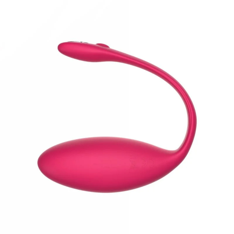 We-Vibe Jive Wearable App Controlled G-Spot Vibe in Pink