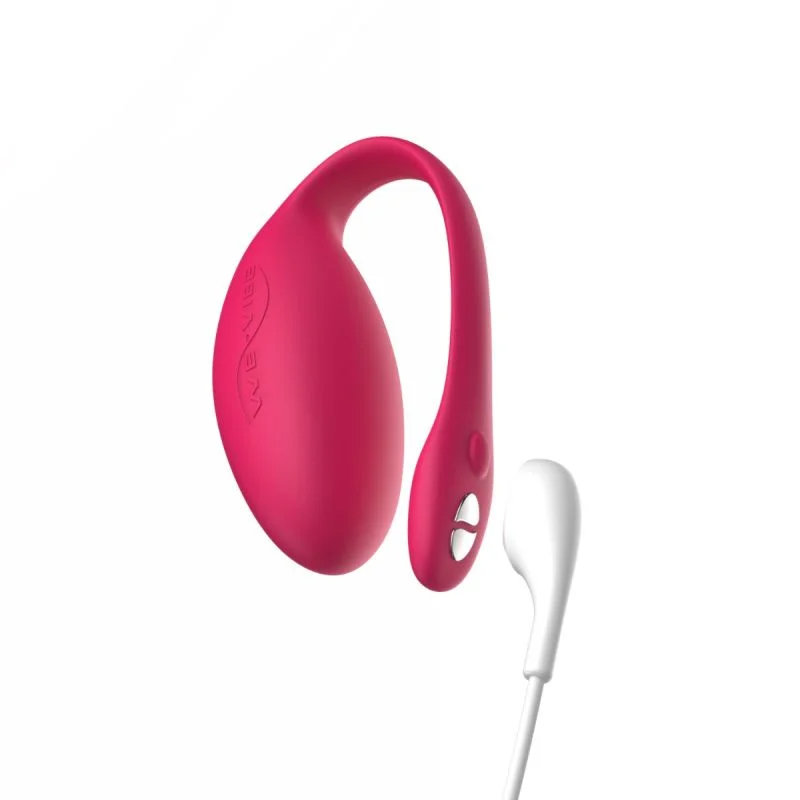 We-Vibe Jive Wearable App Controlled G-Spot Vibe in Pink